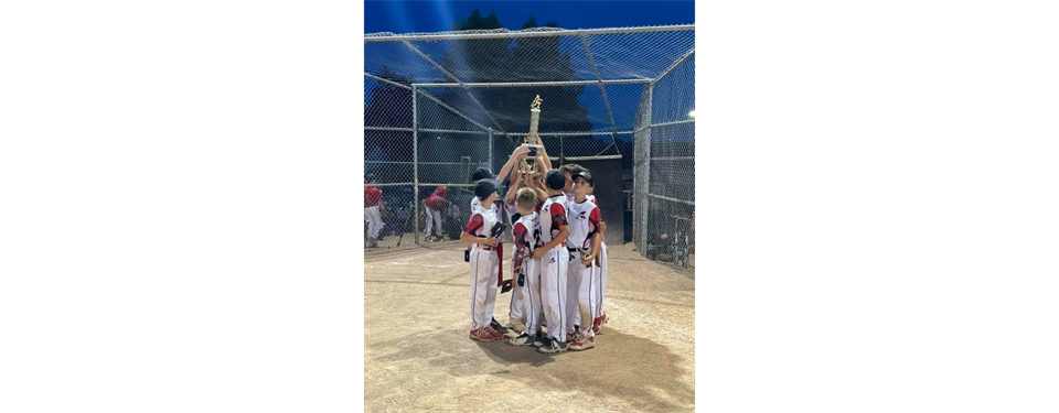 Winning